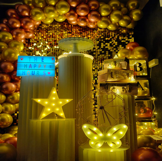 Why Gen Z Loves Celebrating Special Days in Private Theatres in Bangalore